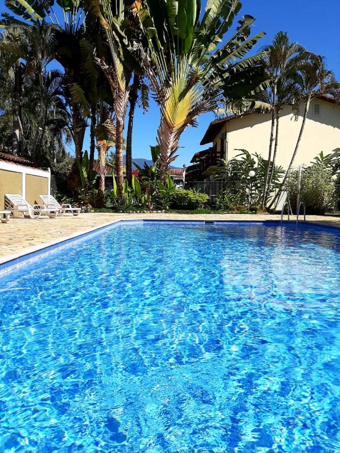 Casa da Maroca - Condomínio Mata Atlântica - B&B Paraty