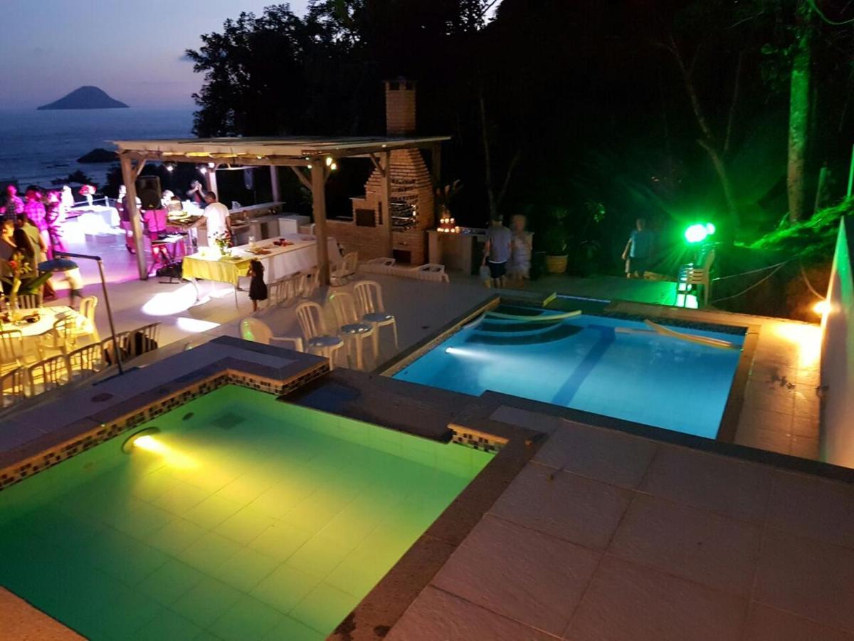 Juquei Suites - B&B Juqueí