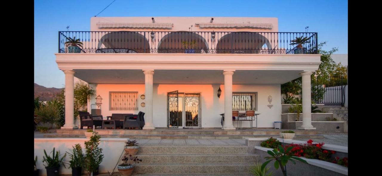 Maison Alriad Refugio Familiar en Mojácar - B&B Mojacar