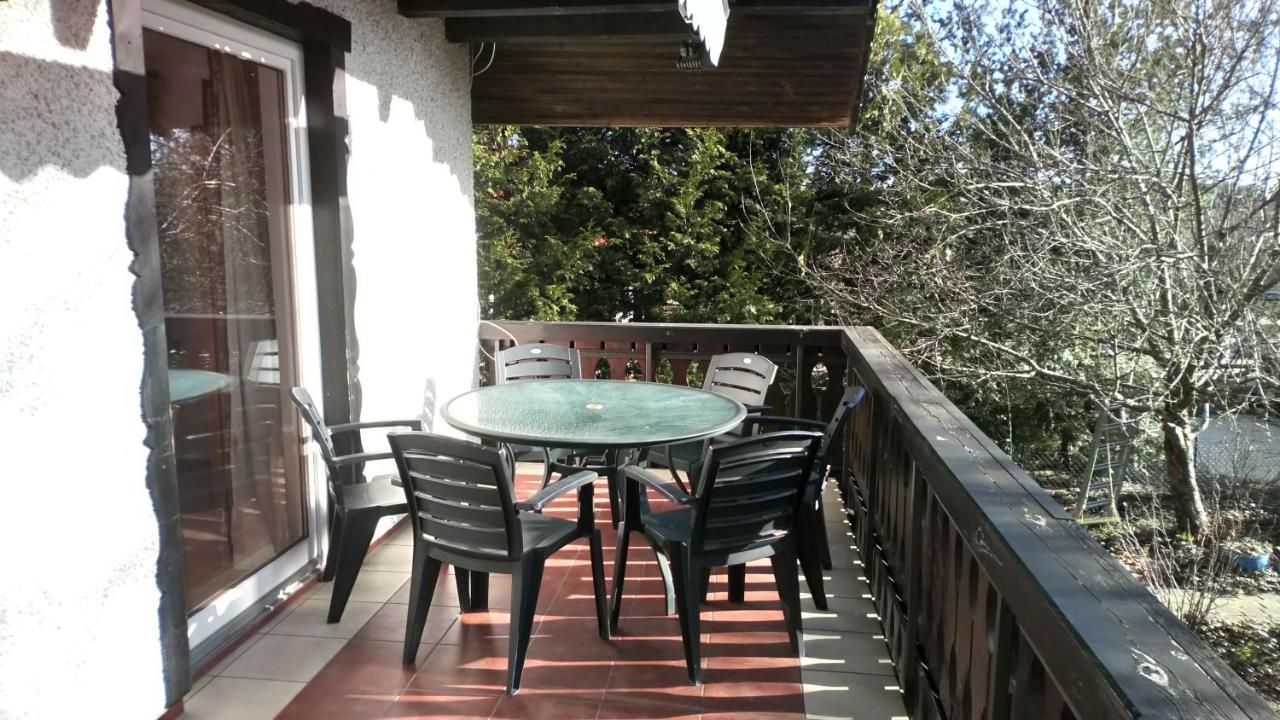 Walnut House - B&B