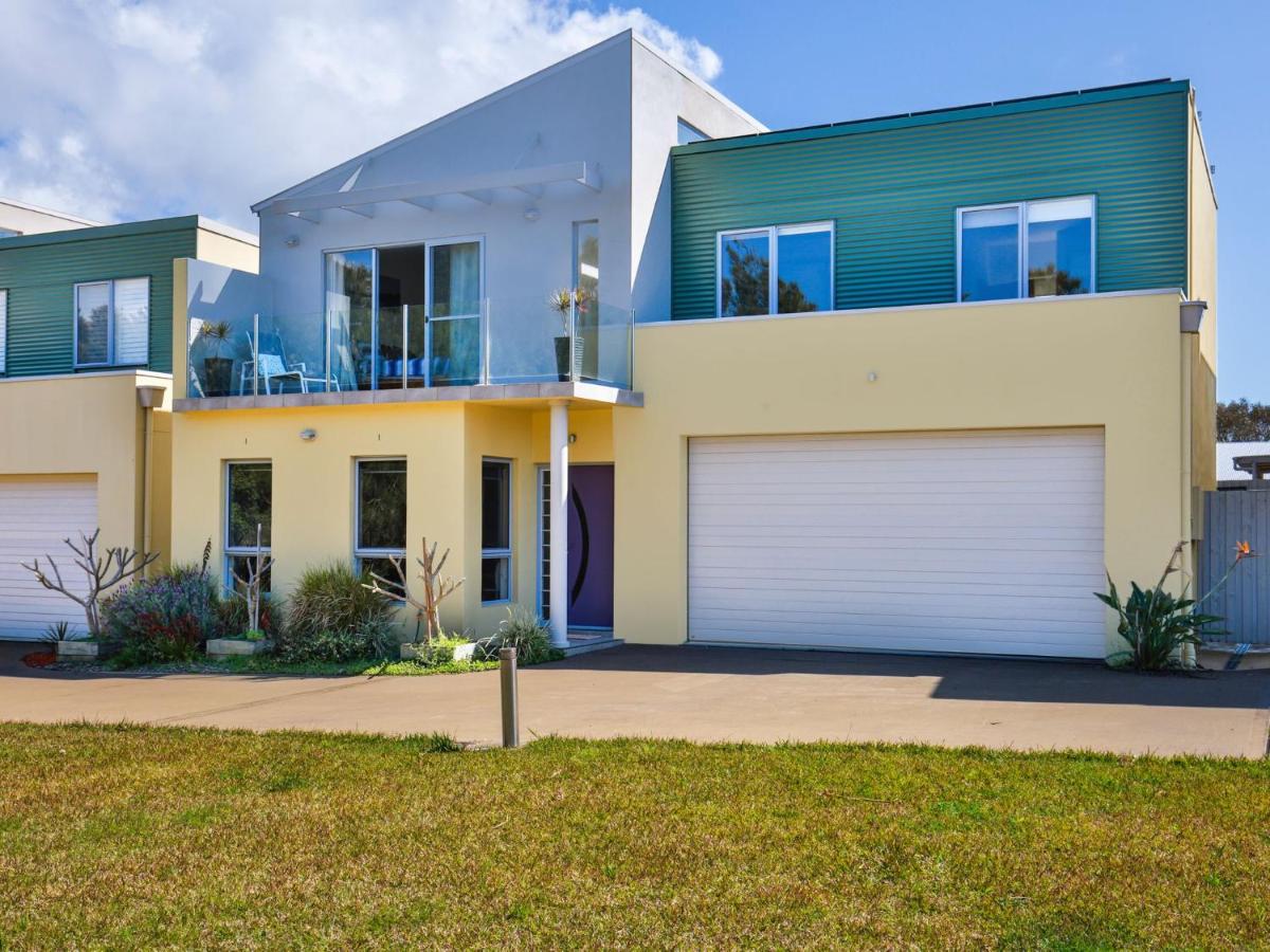 Thalassa I Pet Friendly I 2 Mins Walk to Beach - B&B