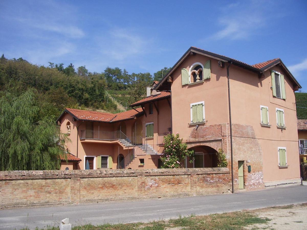 B&B Castelnuovo - Guest House I Vicini di Cesare - Bed and Breakfast Castelnuovo