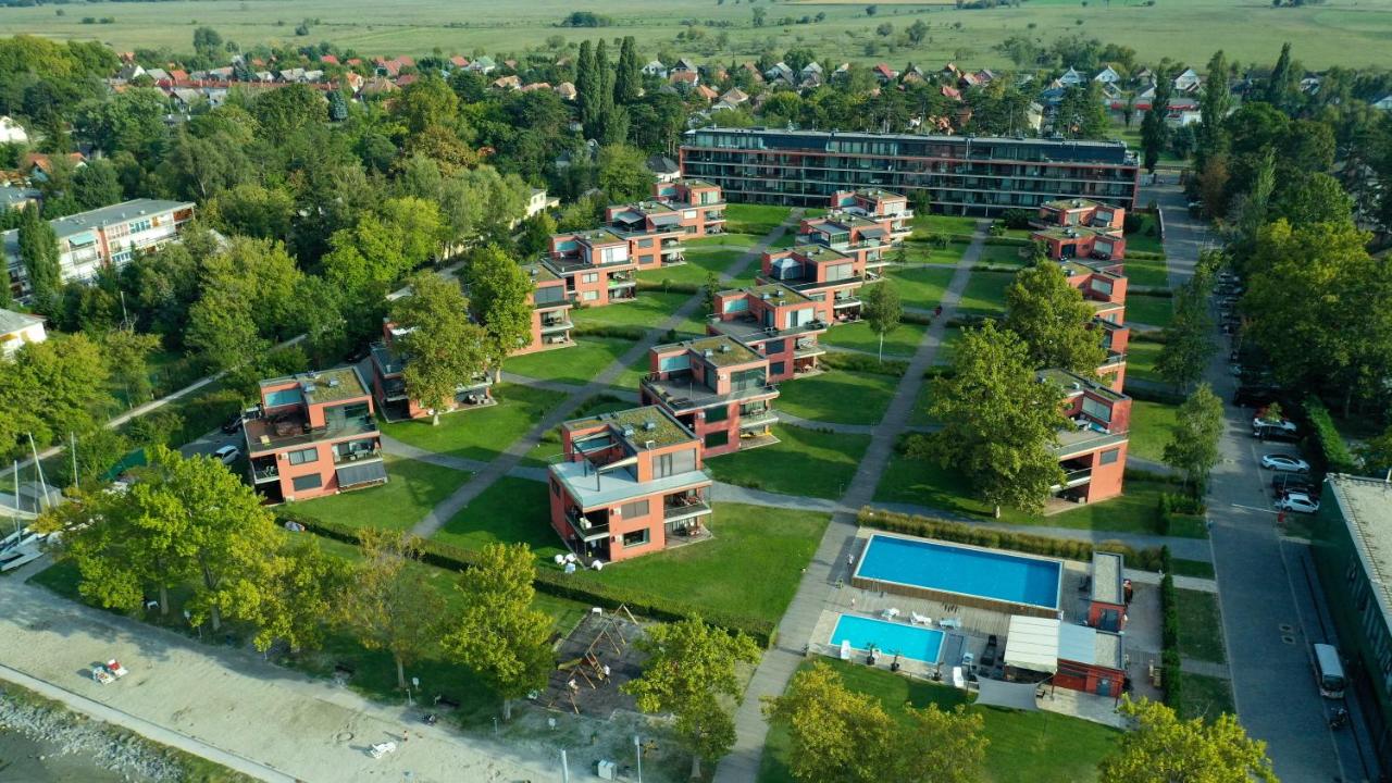 Prime Apartmans - B&B Balatonlelle