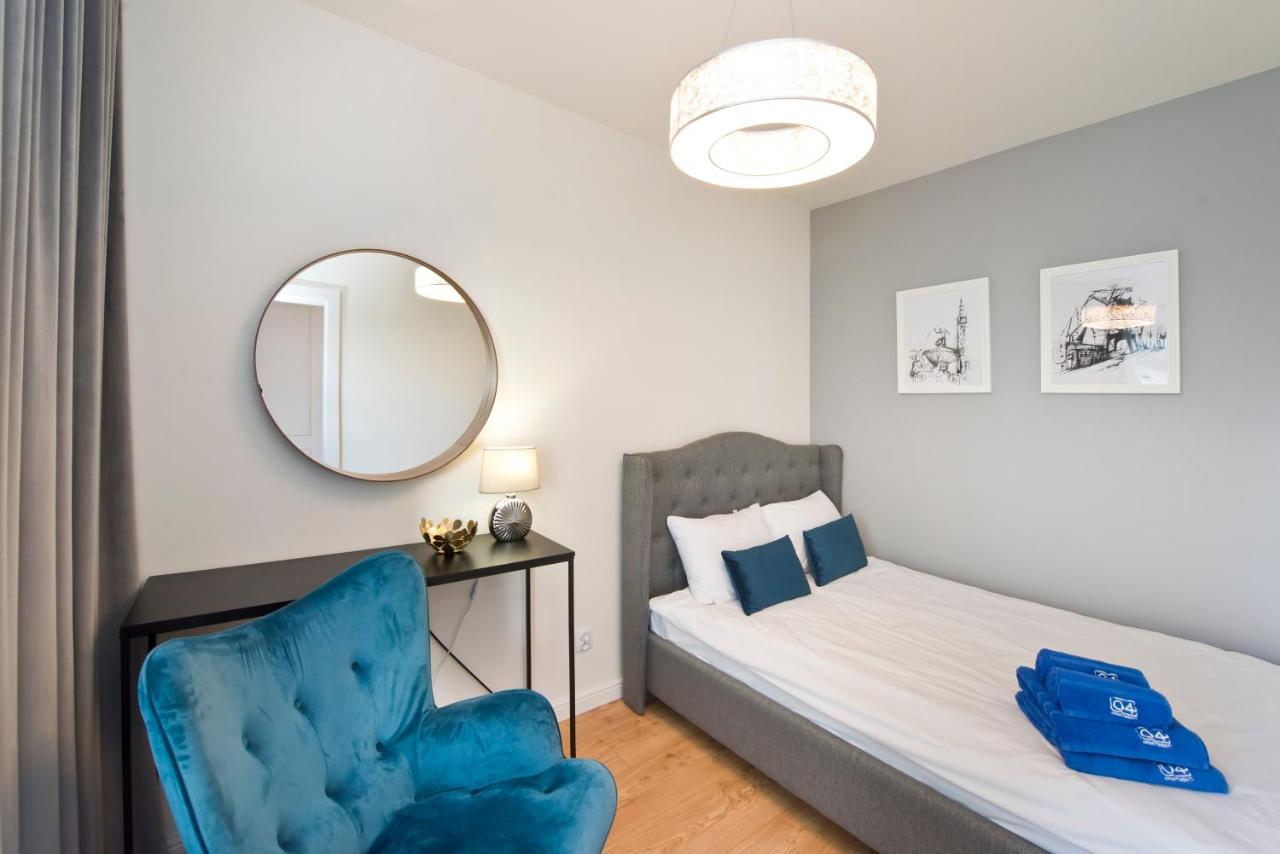 Appartamento con 1 Camera da Letto