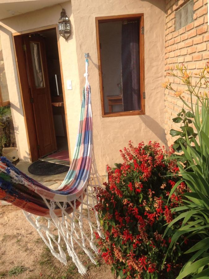Pousada Canto da Lua - B&B