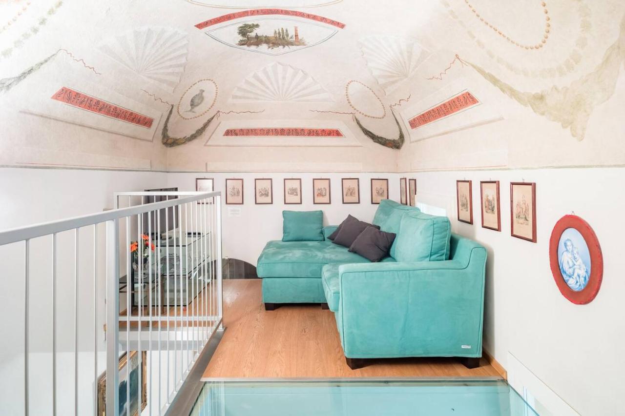 Fossalta Home, in the heart of the Historical Center - B&B