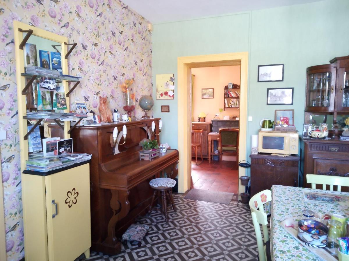 Double or Twin Room with City View