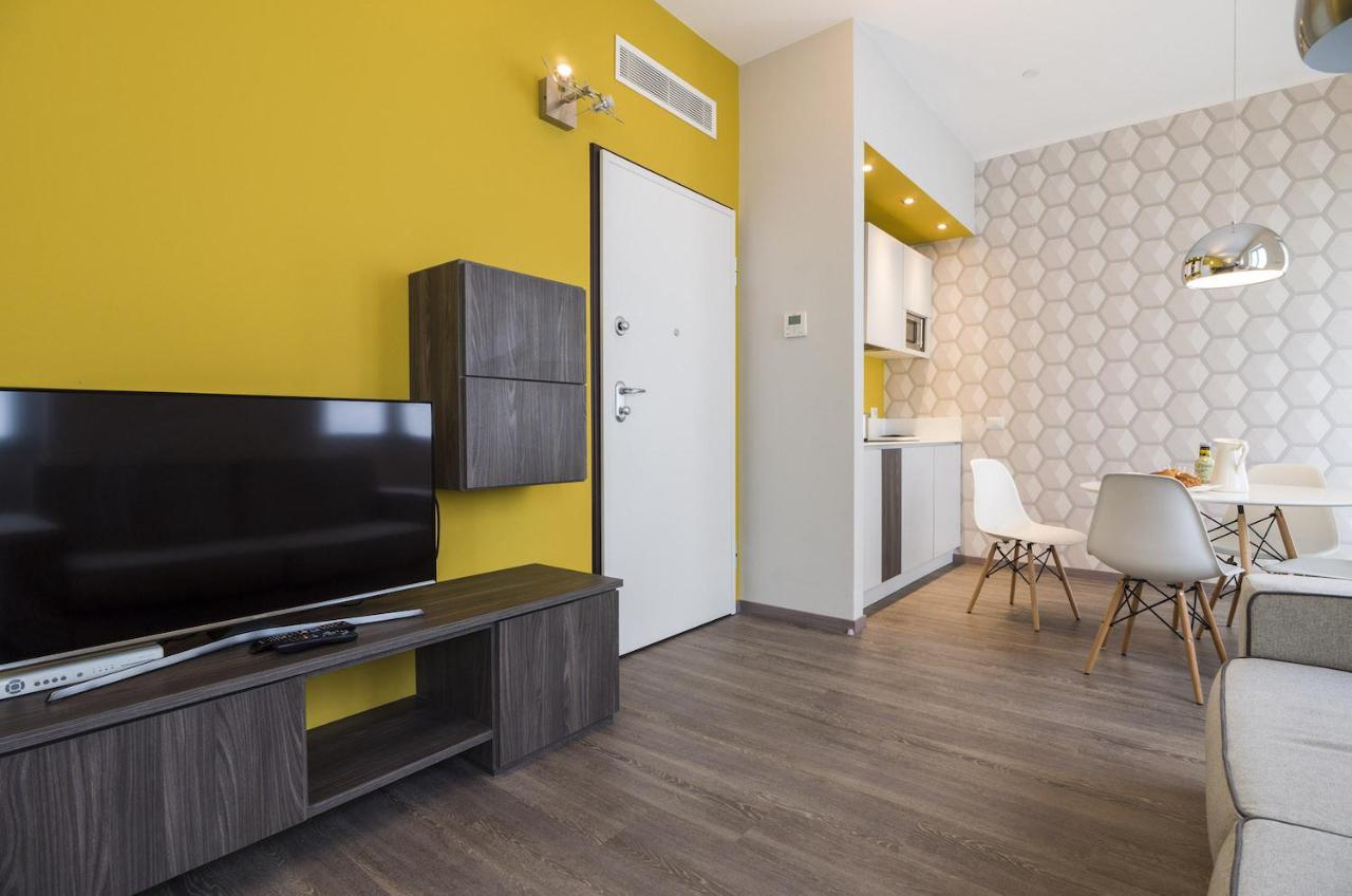 Contempora - Cavallotti 13 - A61 - Bed and Breakfast Milaan