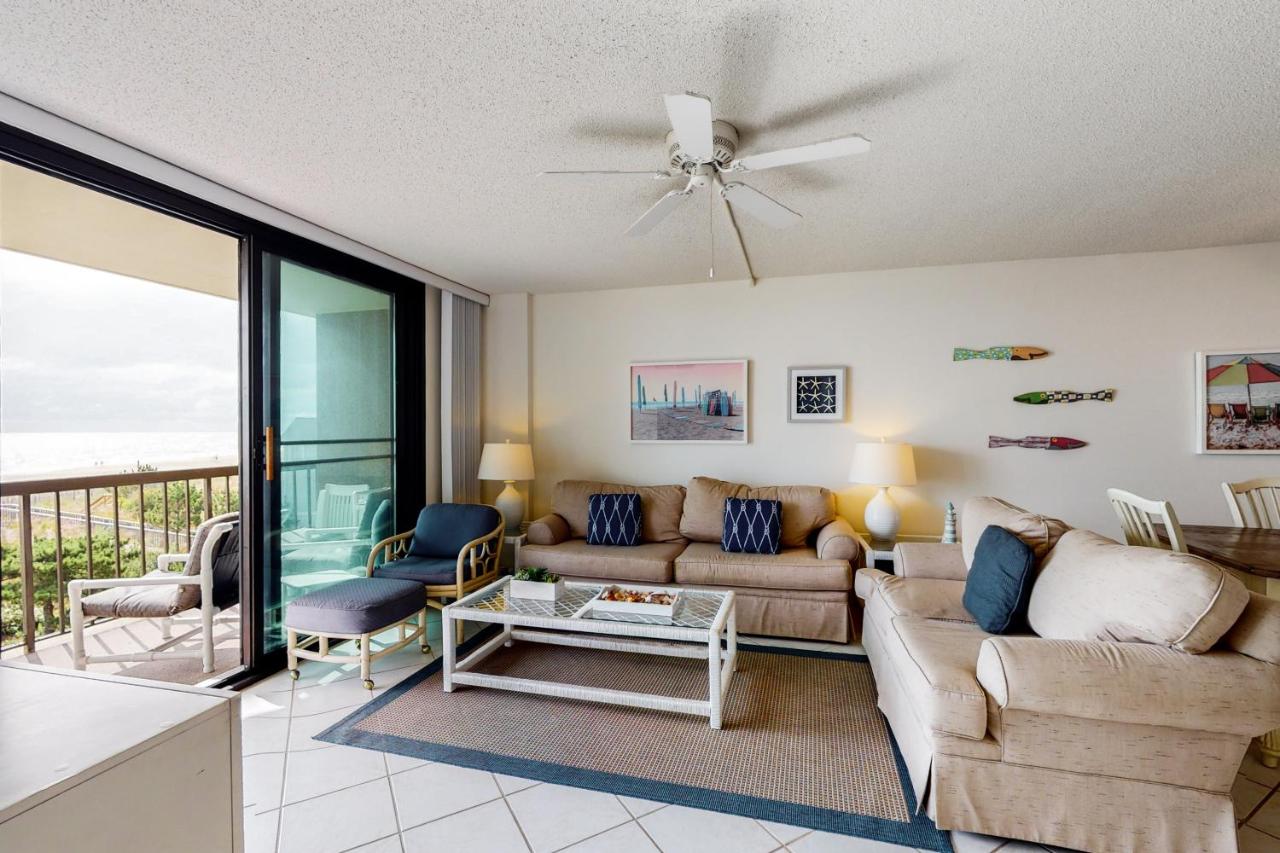 Three Bedroom Apartment