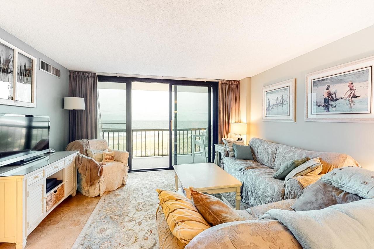 Three Bedroom Apartment