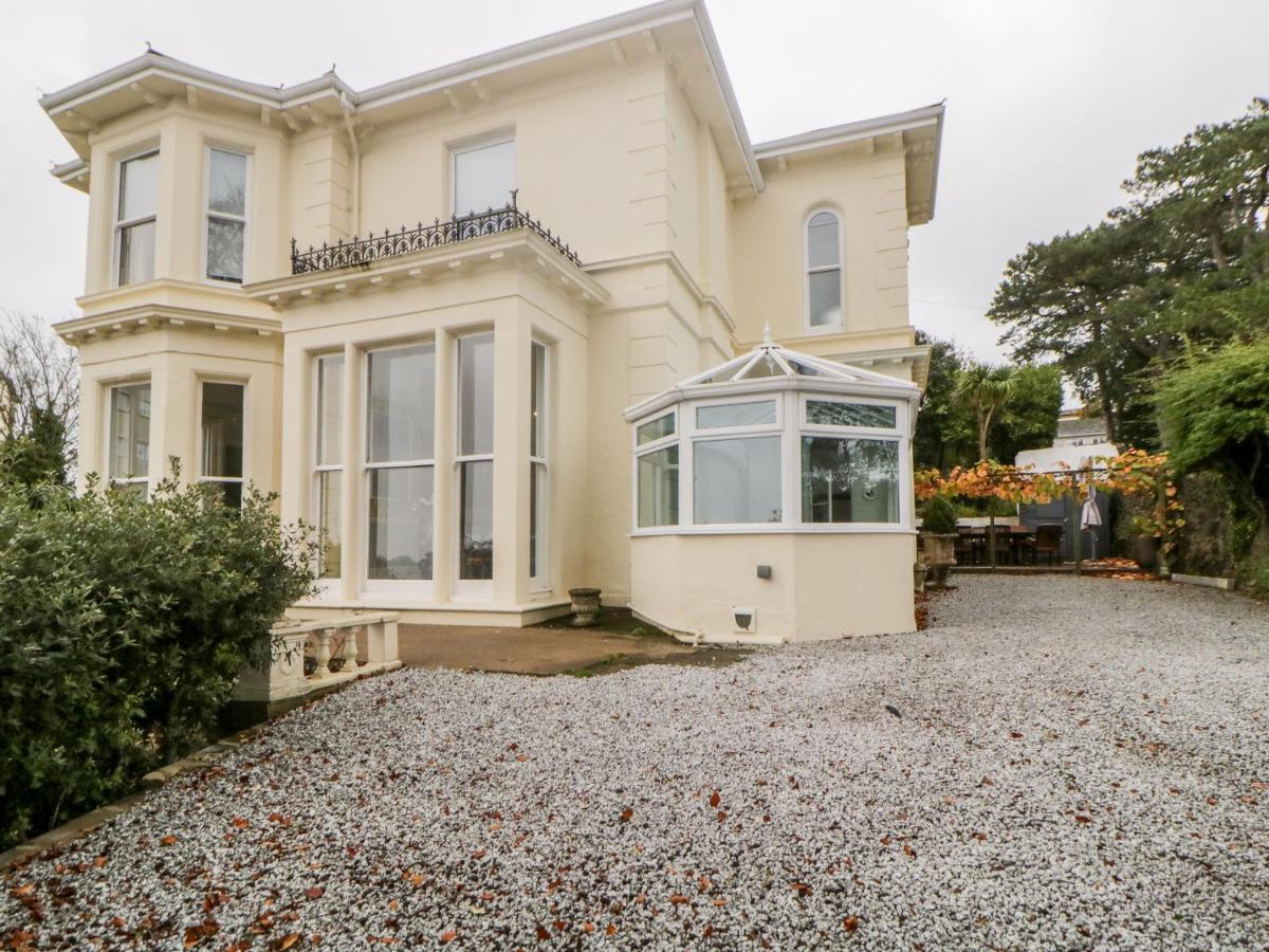 B&B Torquay - Holcombe House - Bed and Breakfast Torquay