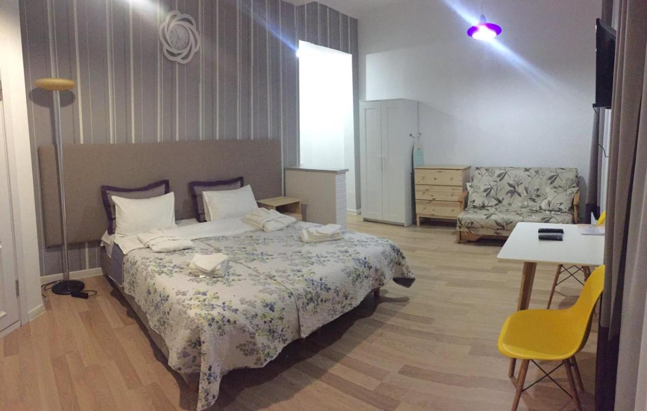 B&B Kharkiv - Apartment on Sumskaya no smoking - Bed and Breakfast Kharkiv