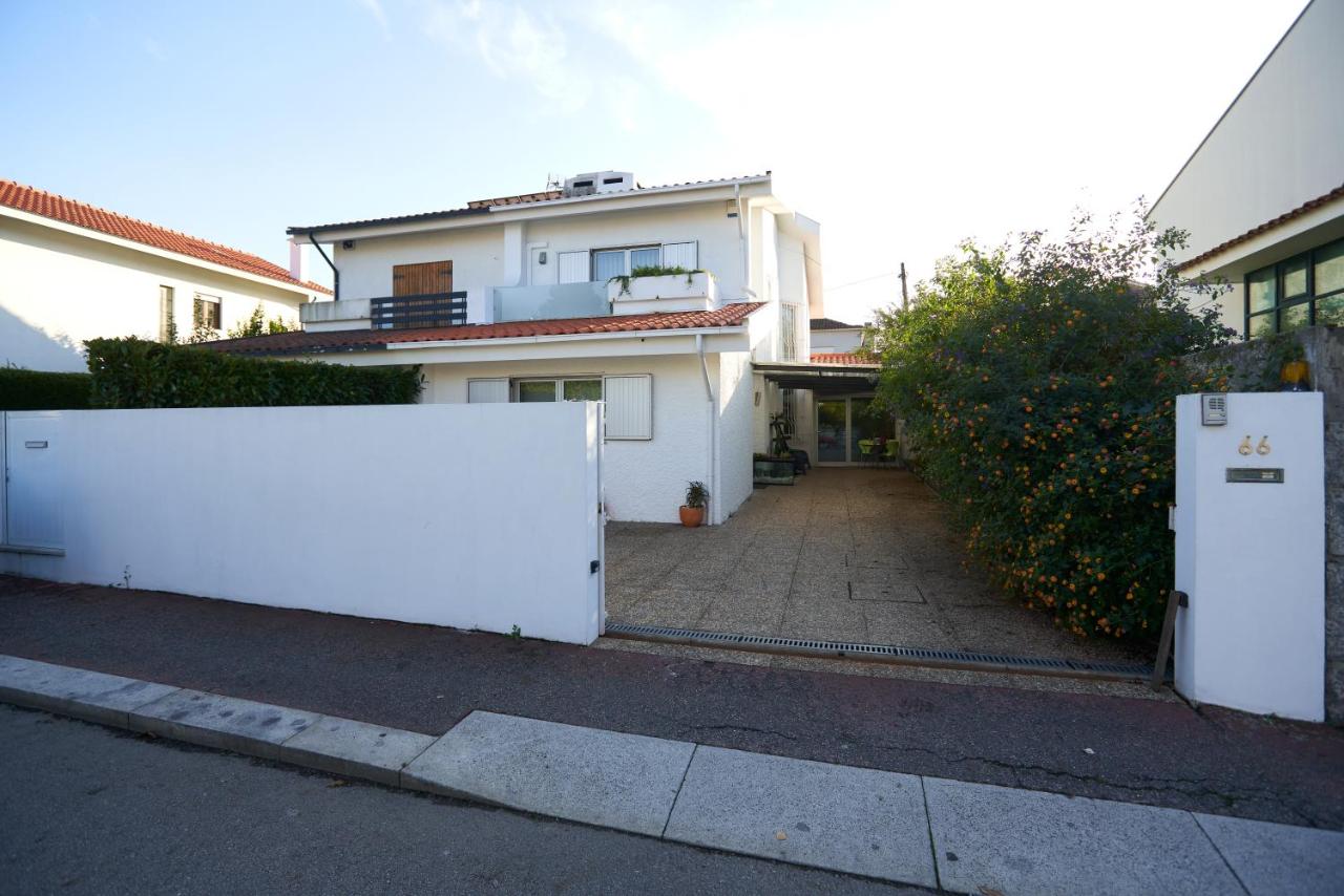 Host In Olivença - B&B Vila Nova de Famalicão