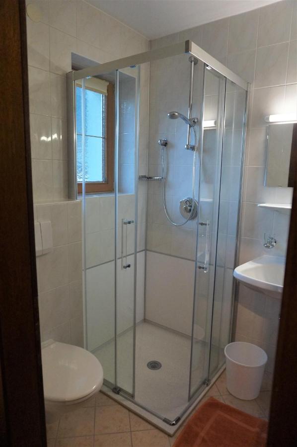 Single Room with Bathroom