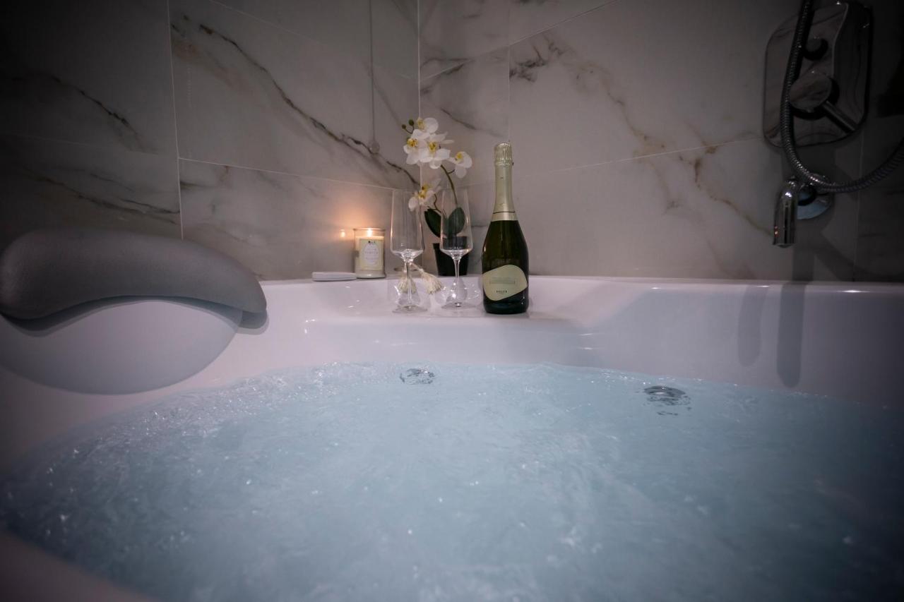 Cesare ai Cavalieri Suites - Ferienwohnung Rom
