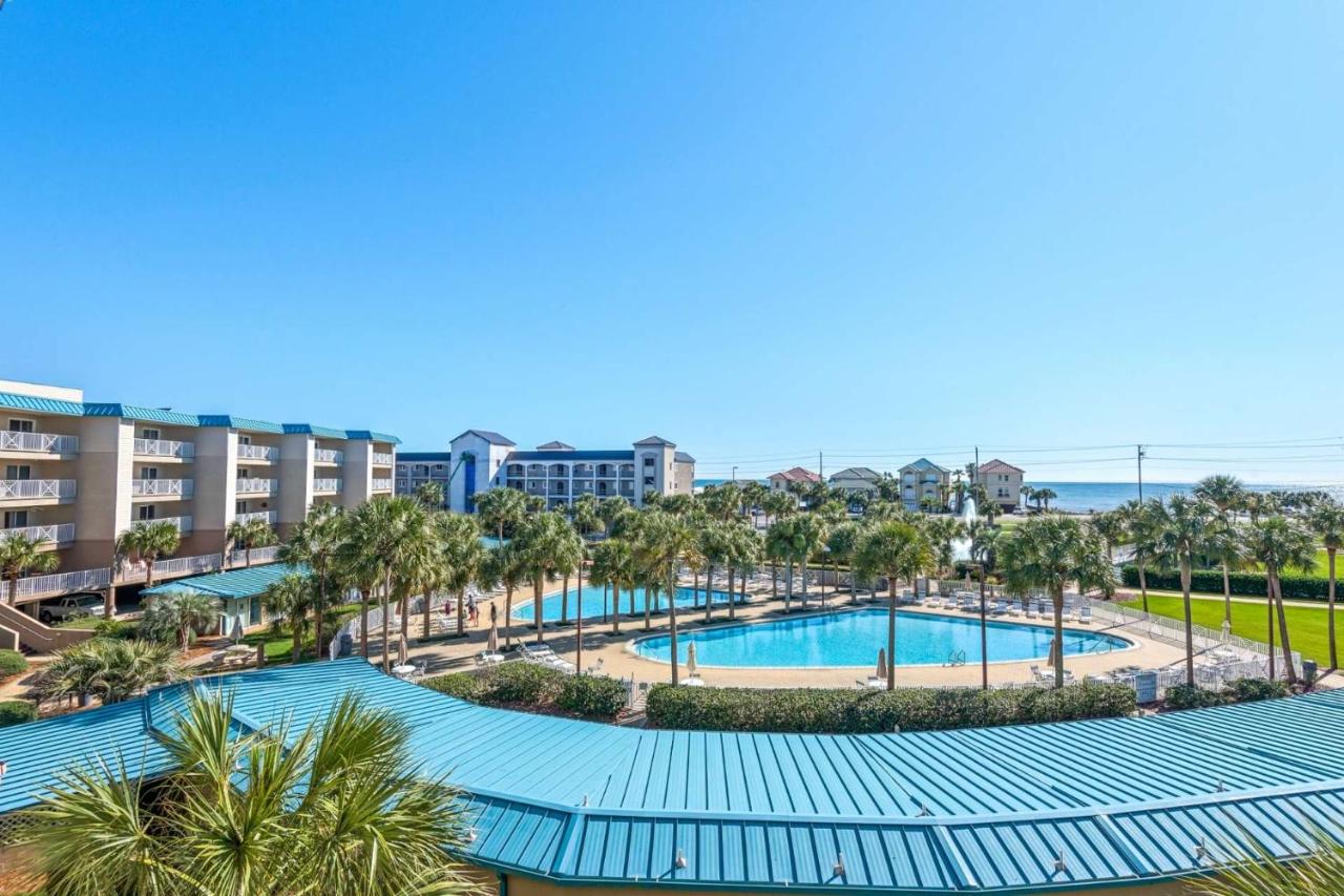 Amalfi B317 - B&B Destin