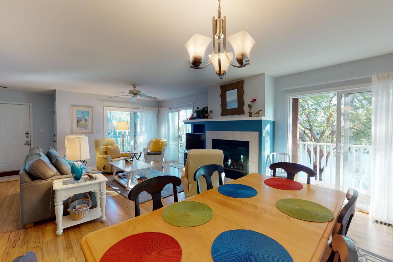 Apartment mit 3 Schlafzimmern