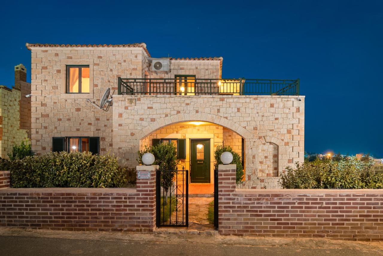 Neriides Villas - B&B