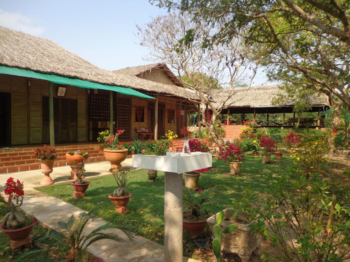 B&B Vĩnh Long - Phuong Thao Homestay - Bed and Breakfast Vĩnh Long