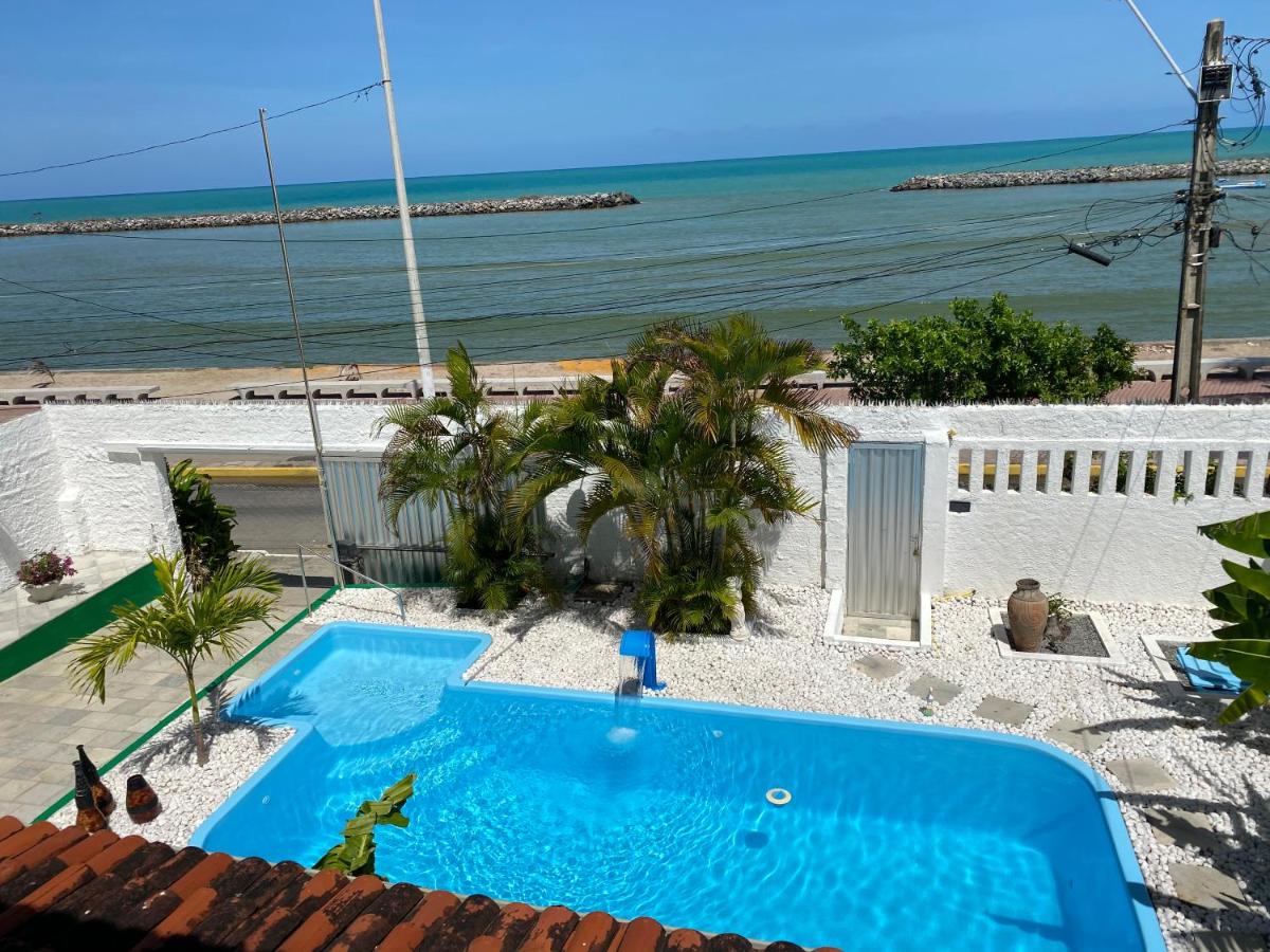 Taverna do Paraiso - B&B Janga