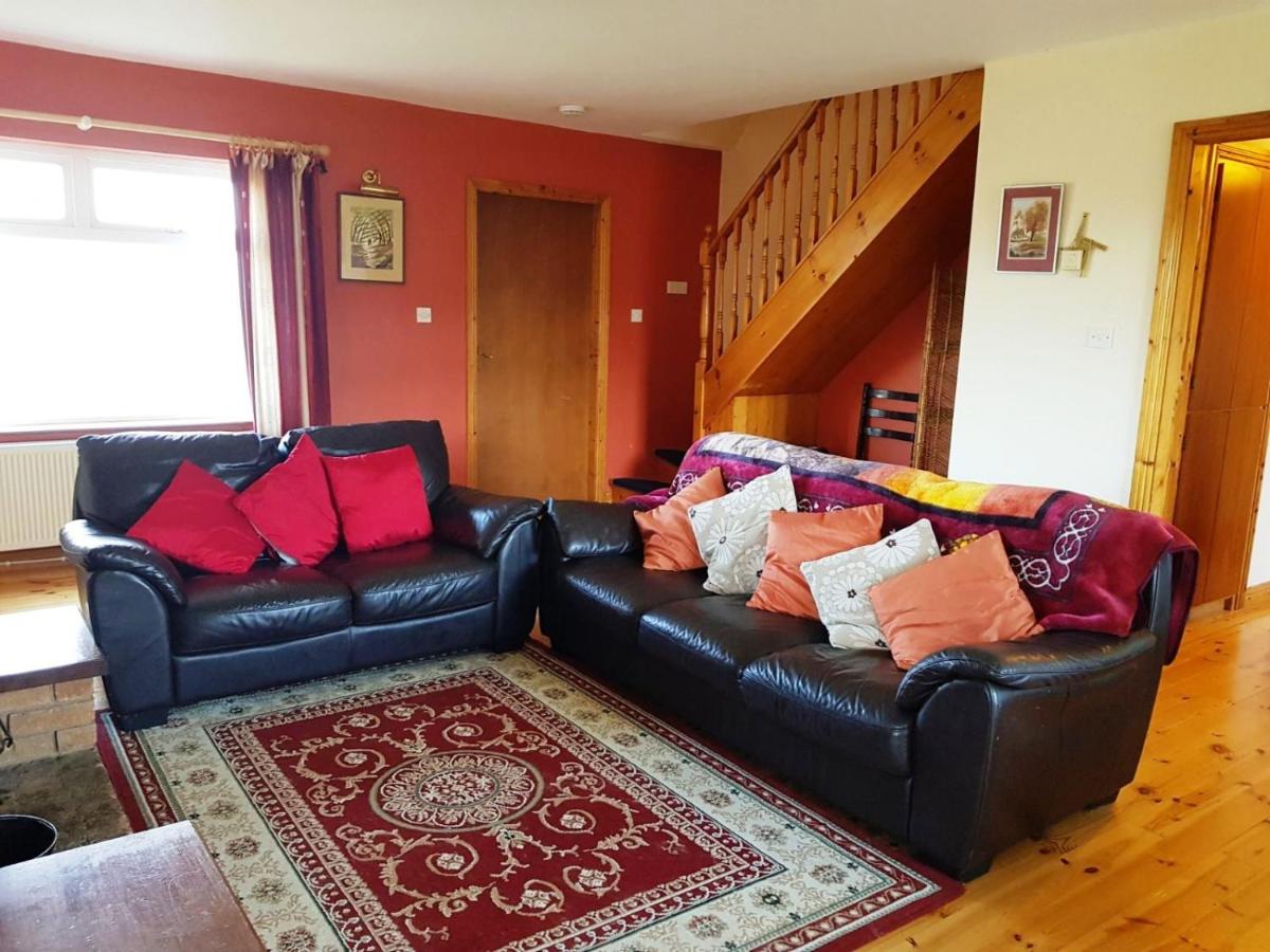 No 6 Glynsk Cottage - Ferienwohnung Galway