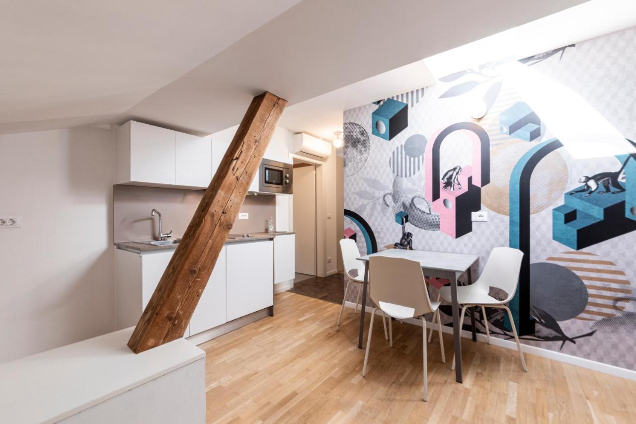 Stay COOPER l Capitol Rooms - B&B Bolzano