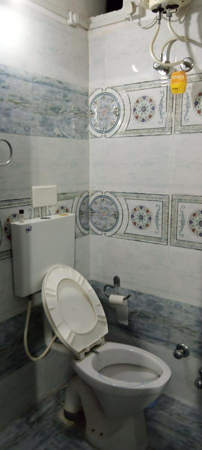 Budget Triple Room