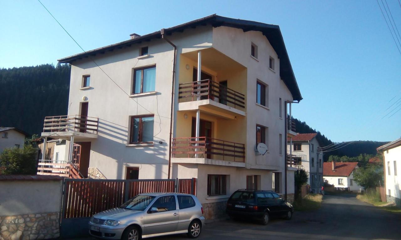Guest House Lorian - B&B