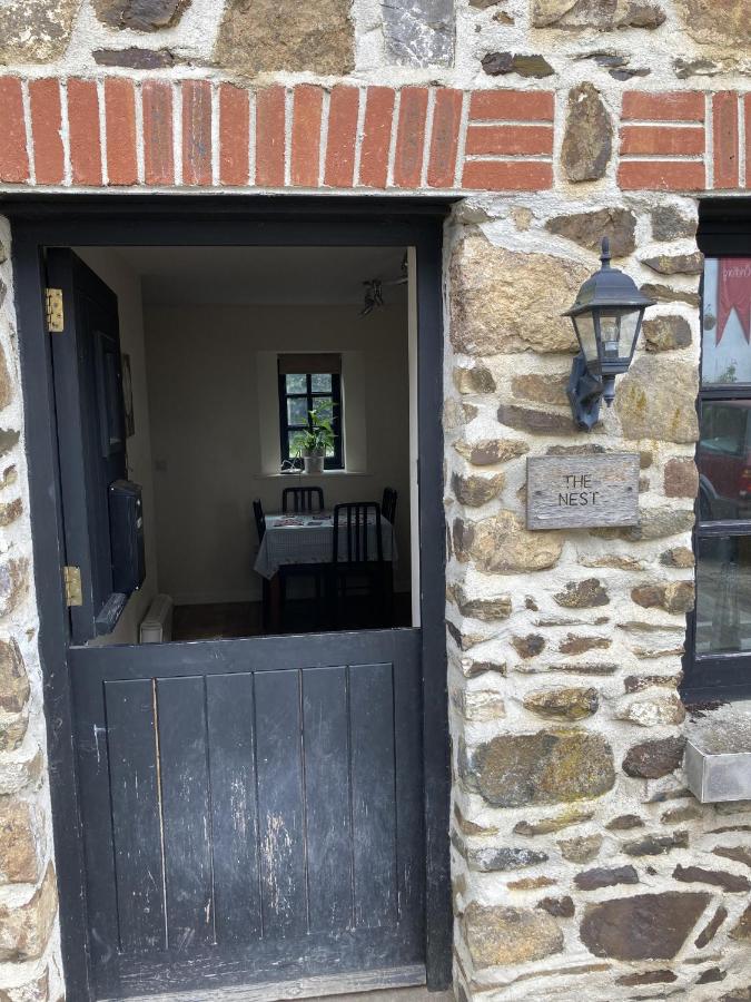Two-Bedroom Cottage