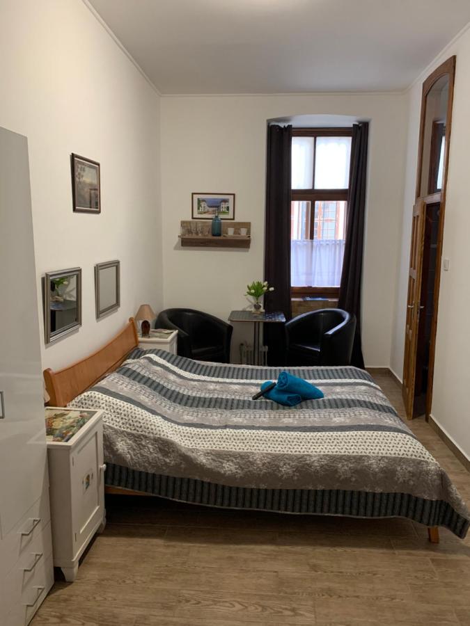 Anna Apartman - Chambres d’hôtes