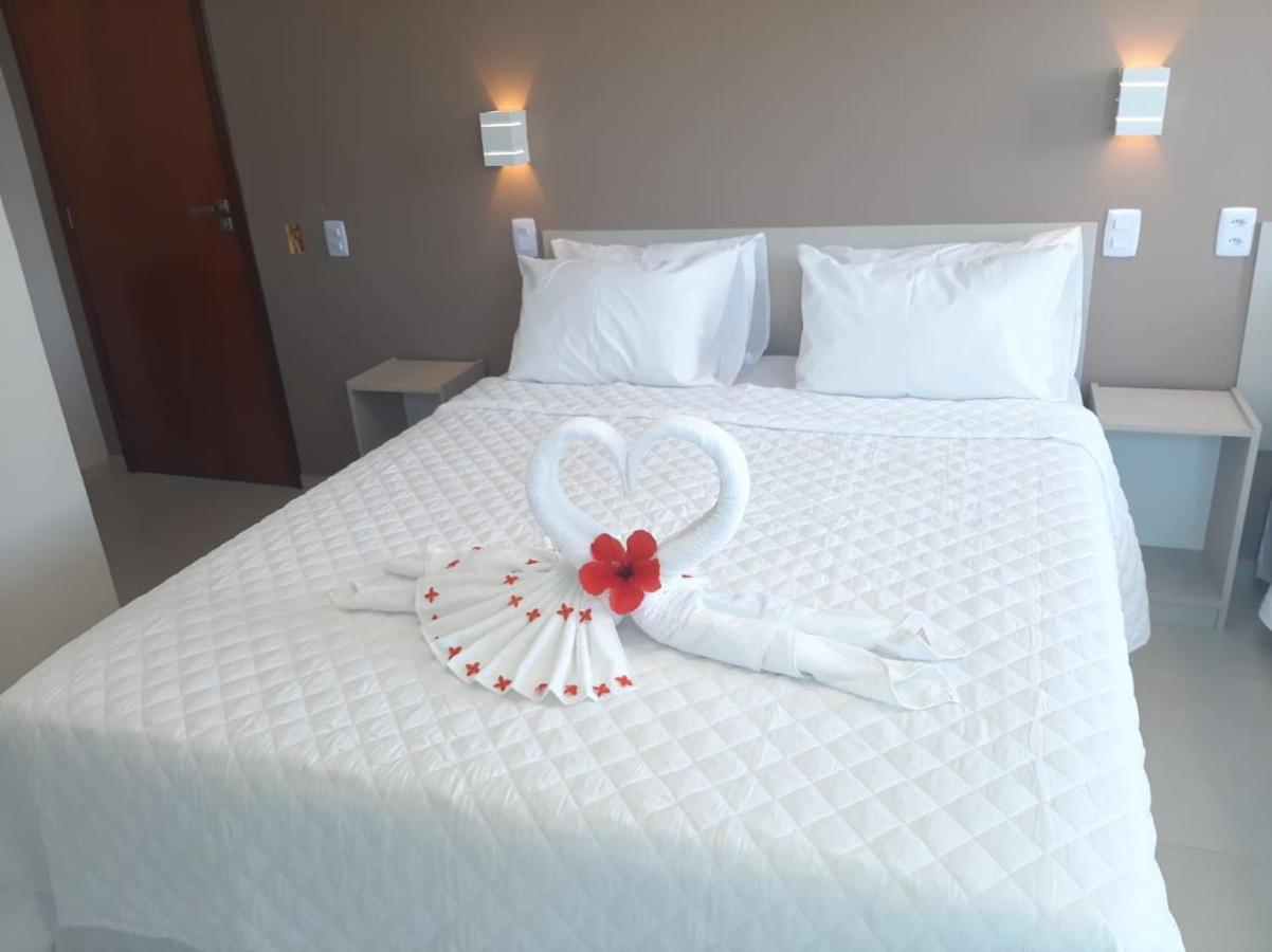 Chambre Double Deluxe