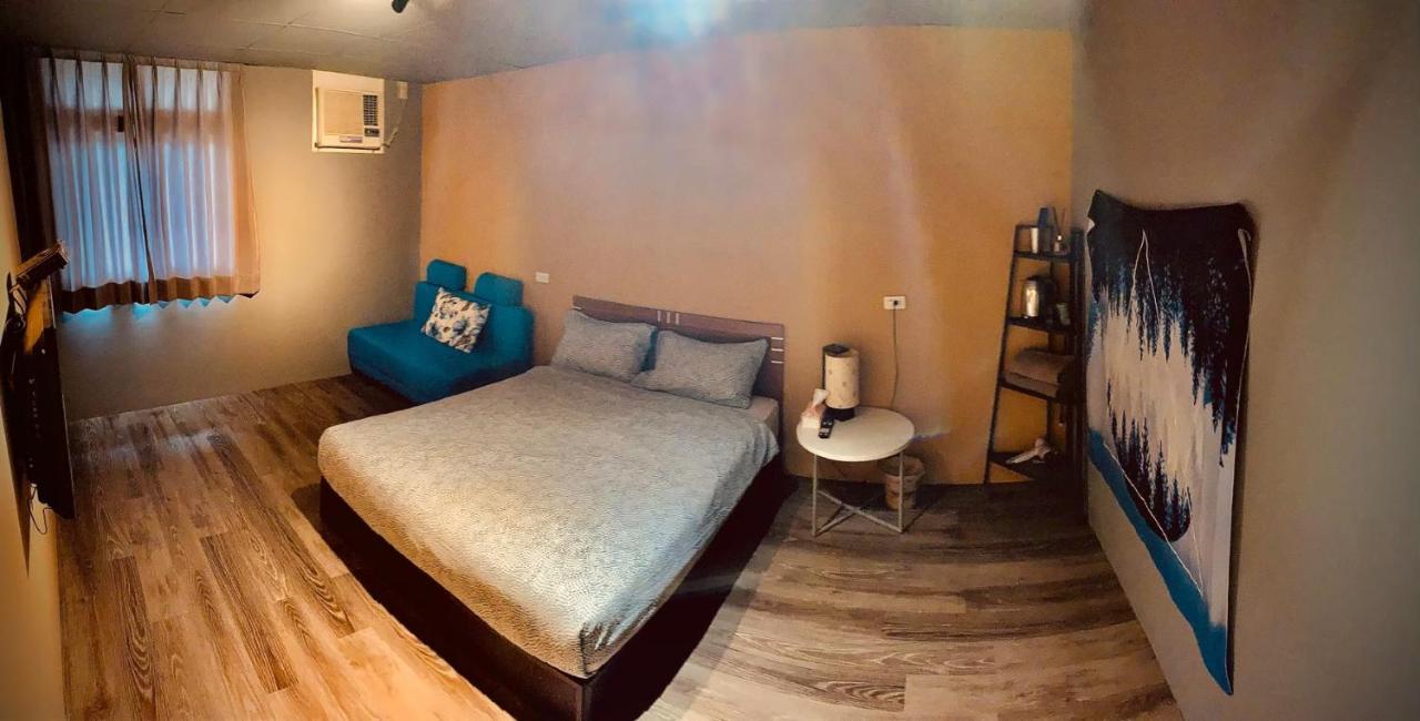 Habitación Doble con baño privado