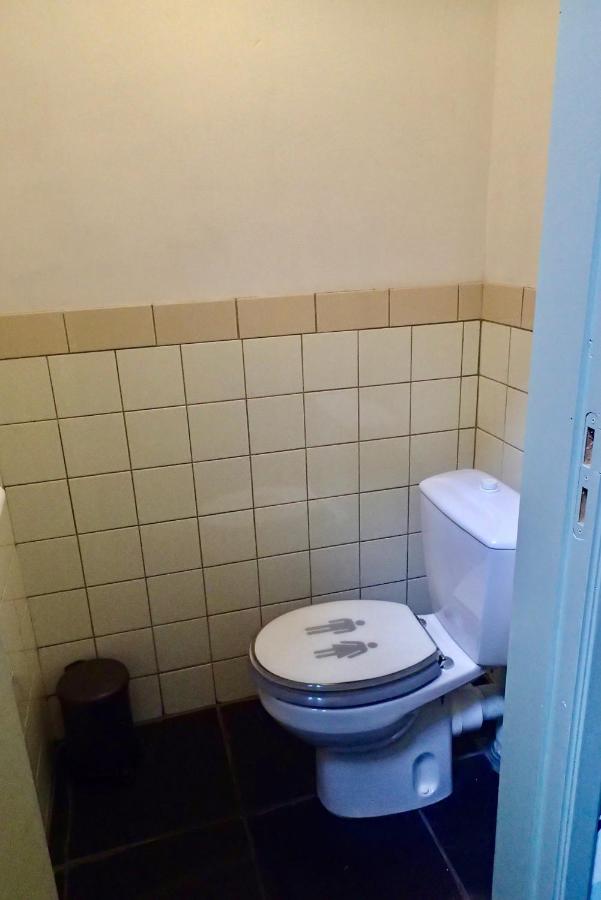 Double or Twin Room with Extra Bed