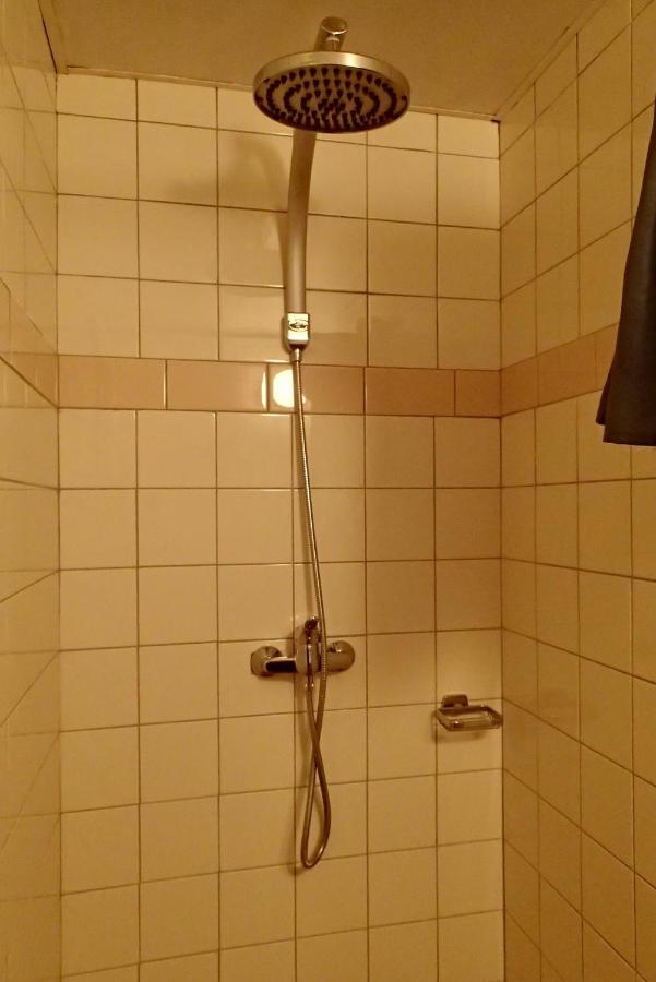 Double or Twin Room with Extra Bed