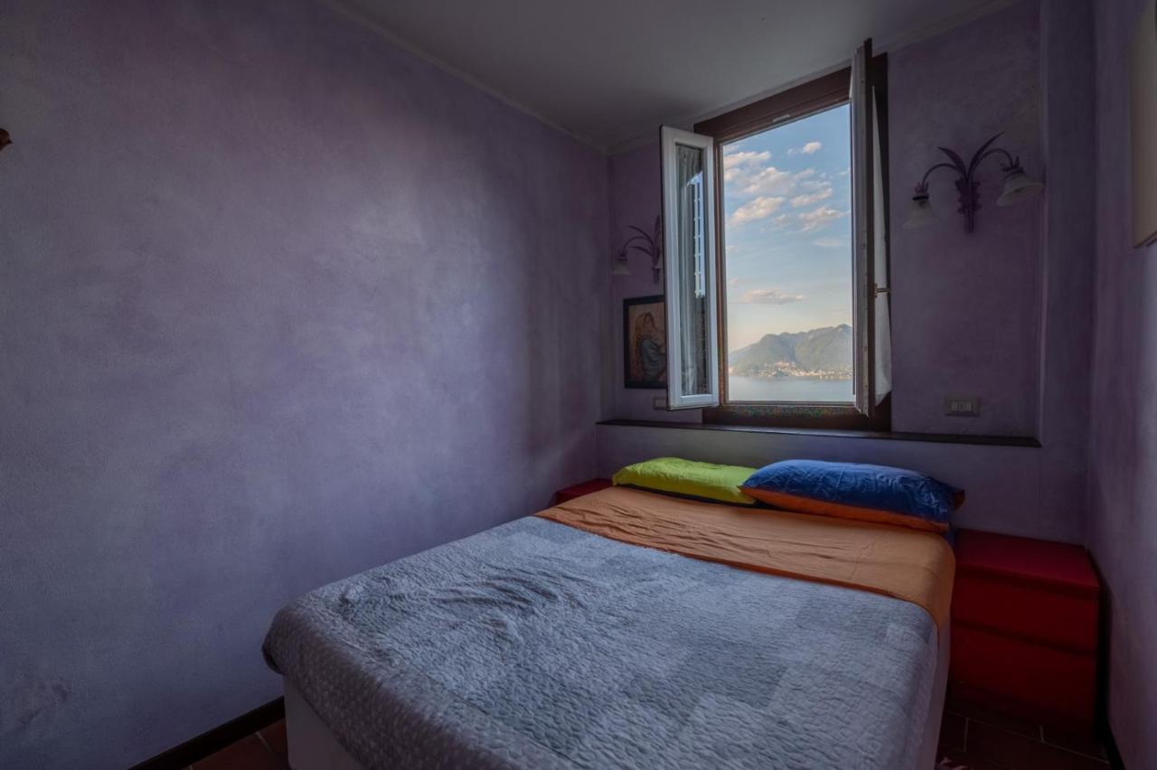Appartamento con 1 Camera da Letto e Vista Lago