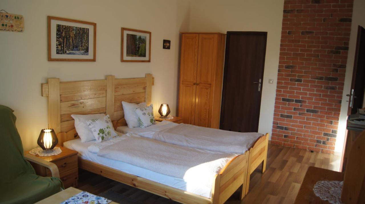 Twin Room with Private Bathroom