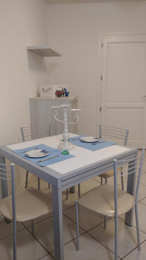 B&B Eraclea Mare - Elegantemare apartment - Bed and Breakfast Eraclea Mare