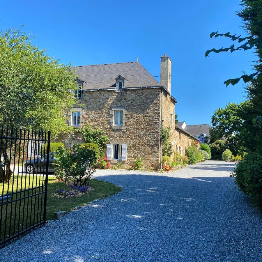 Manoir de Beaupré - Chambres d’hôtes