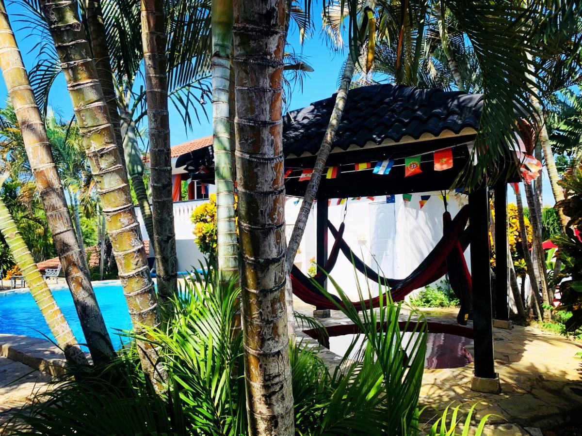 HappiCasaRD & Holistic House - B&B Sosúa