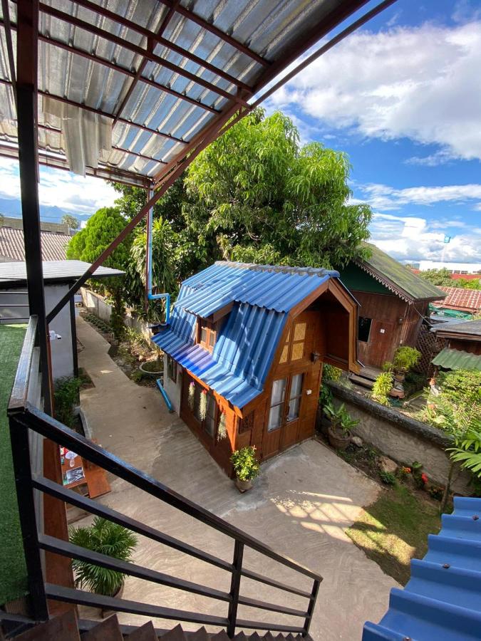 No. 8 Pai - B&B