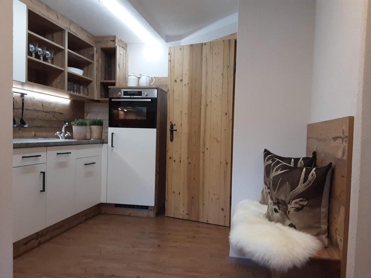 Apartamento de 2 dormitorios con balcón