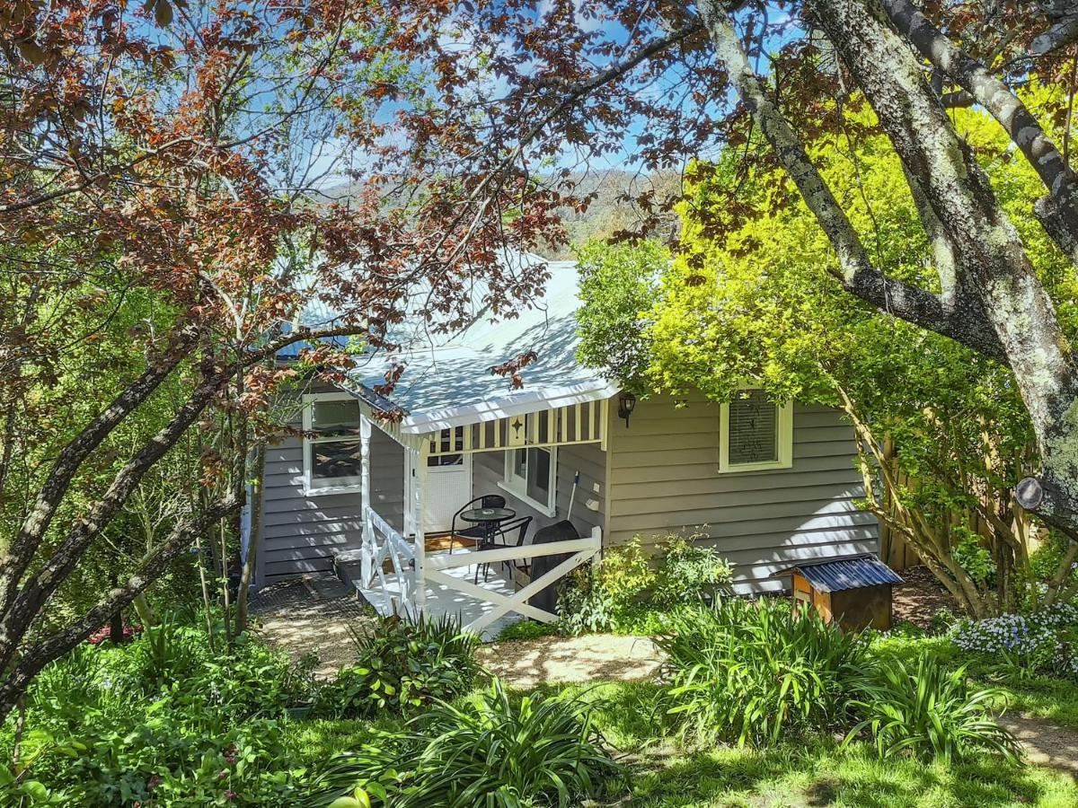 Bonnie Brae Cottage - B&B