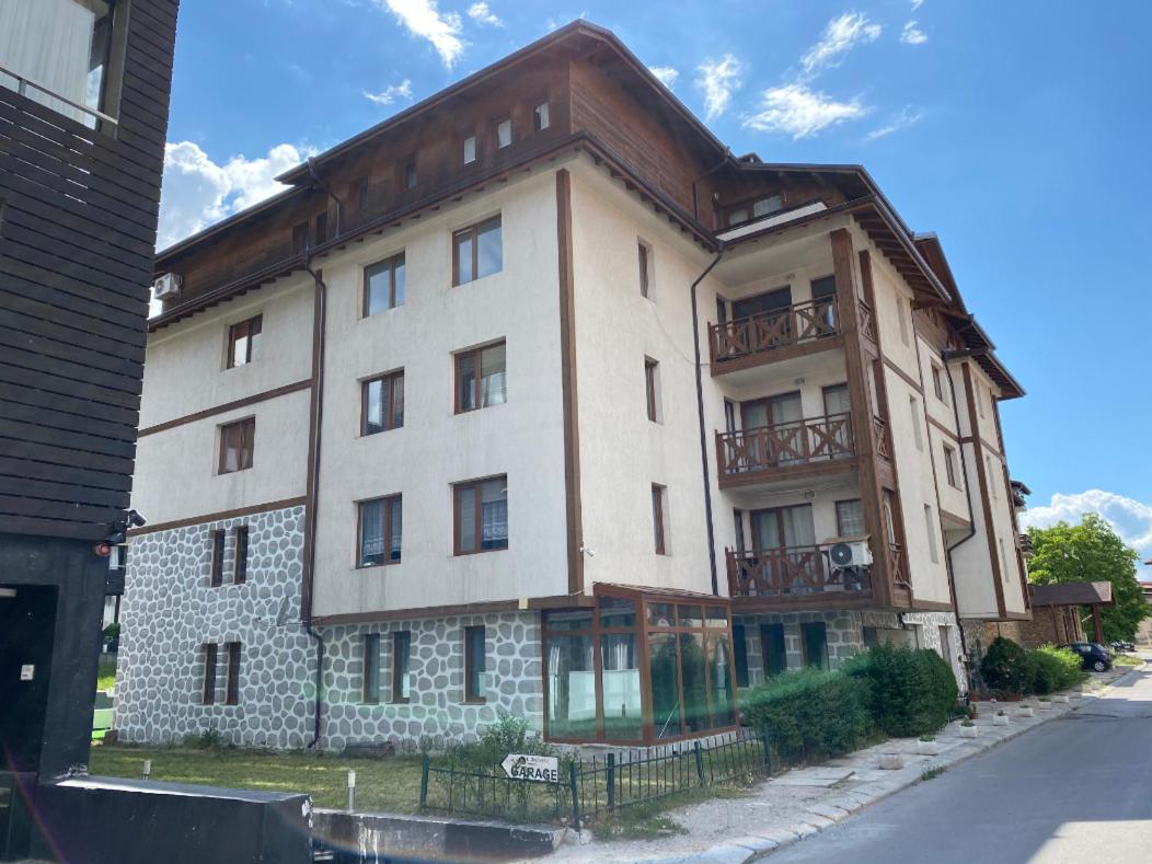 Temerso Studio-Apartment - B&B