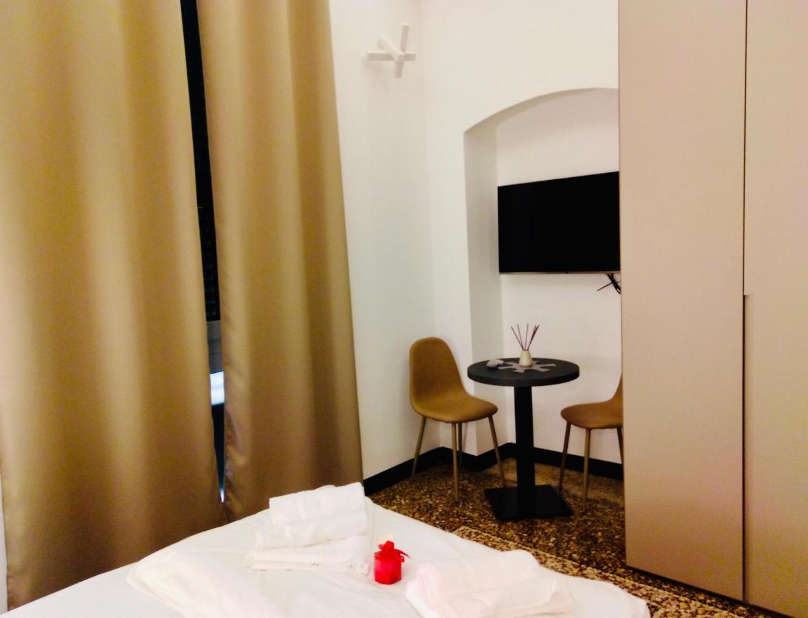 Palazzo San Giorgio ( S ) - Bed and Breakfast Genua