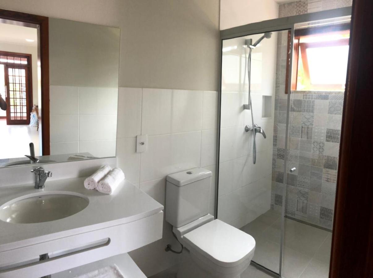 Apartment mit Balkon