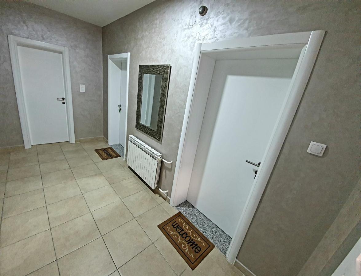 Double or Twin Room with Shared Bathroom