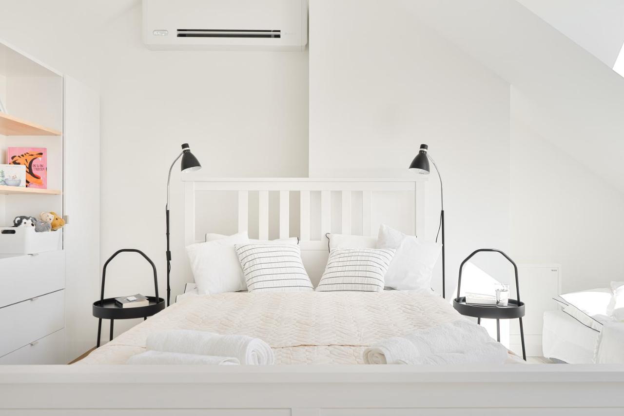 Apartament Lubię Morze