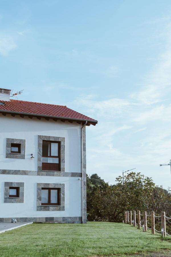 Finca El Palomar de Luanco - Chambres d’hôtes