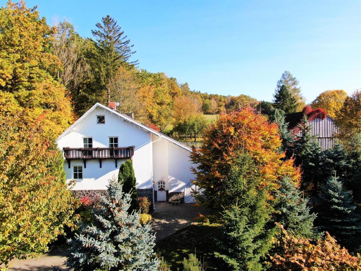 Pension U Sebastiana - B&B