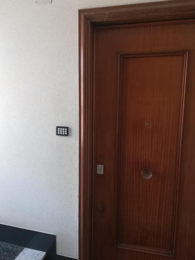 Gaslini e Sole - B&B